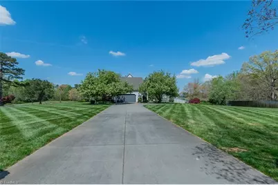 122 Carousel Lane, Stokesdale, NC 27357 - Photo 49