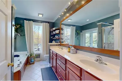 122 Carousel Lane, Stokesdale, NC 27357 - Photo 31