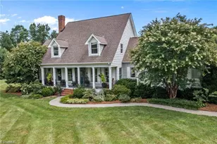 122 Carousel Ln, Stokesdale, NC 27357 - Photo 1