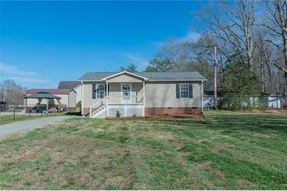 351 N County Home Road, Lexington, NC 27292 - Photo 3