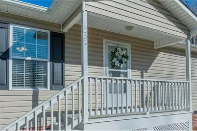 351 N County Home Road, Lexington, NC 27292 - Photo 5