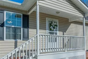 351 N County Home Rd, Lexington, NC 27292 - Photo 5