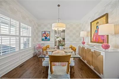 3867 Stafford Run Court, High Point, NC 27265 - Photo 5