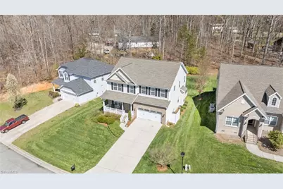 3867 Stafford Run Court, High Point, NC 27265 - Photo 49