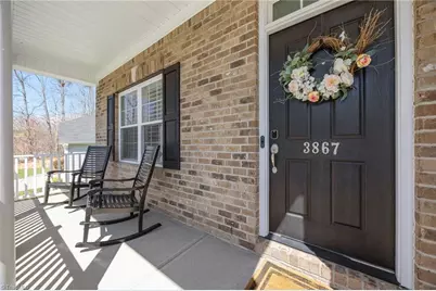 3867 Stafford Run Court, High Point, NC 27265 - Photo 33