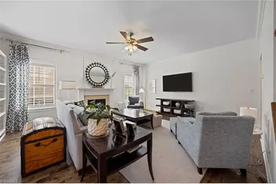 3867 Stafford Run Court, High Point, NC 27265 - Photo 13