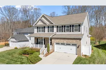 3867 Stafford Run Court, High Point, NC 27265 - Photo 45