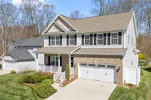 3867 Stafford Run Ct, High Point, NC 27265 - Photo 45