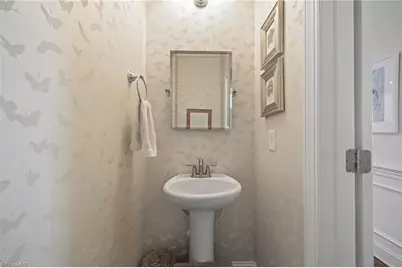 3867 Stafford Run Court, High Point, NC 27265 - Photo 11