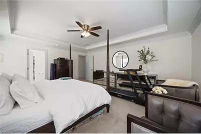 3867 Stafford Run Court, High Point, NC 27265 - Photo 27