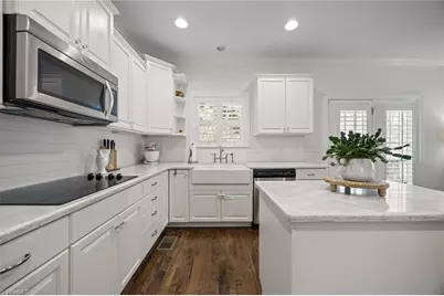 3867 Stafford Run Court, High Point, NC 27265 - Photo 7