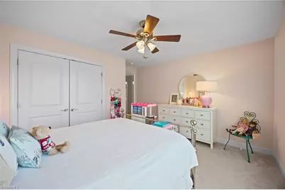 3867 Stafford Run Court, High Point, NC 27265 - Photo 23