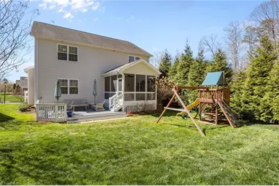 3867 Stafford Run Court, High Point, NC 27265 - Photo 39