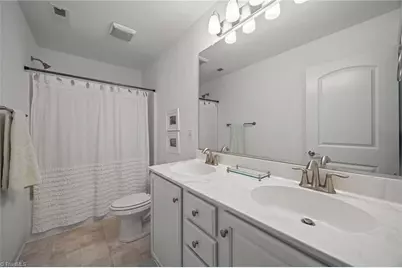 3867 Stafford Run Court, High Point, NC 27265 - Photo 17