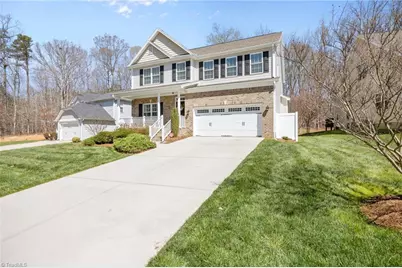 3867 Stafford Run Court, High Point, NC 27265 - Photo 41