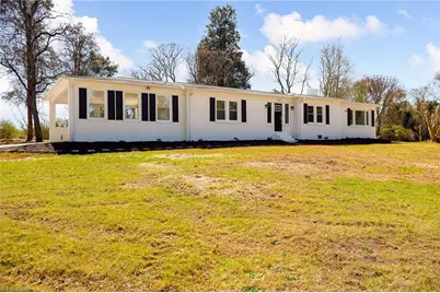 625 Rockcrusher Road, Lexington, NC 27292 - Photo 1