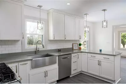 625 Rockcrusher Road, Lexington, NC 27292 - Photo 19