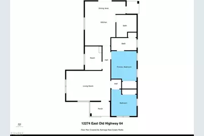 12274 E Old US Highway 64, Lexington, NC 27292 - Photo 43