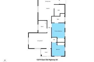 12274 E Old US Hwy 64, Lexington, NC 27292 - Photo 43