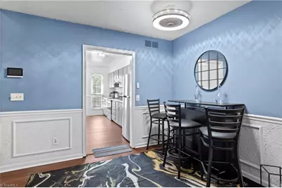 201 E Montcastle Drive #C, Greensboro, NC 27406 - Photo 11