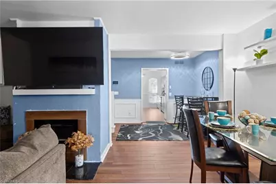 201 E Montcastle Drive #C, Greensboro, NC 27406 - Photo 13