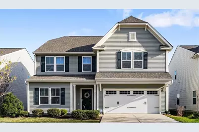 2203 Owls Nest Trail, McLeansville, NC 27301 - Photo 1