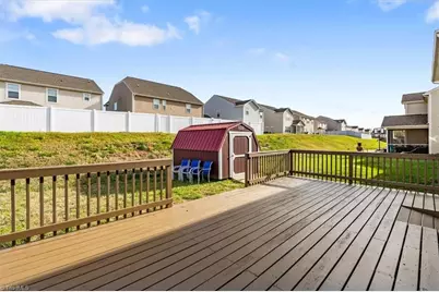 2203 Owls Nest Trail, McLeansville, NC 27301 - Photo 41