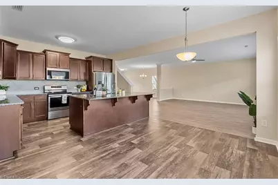 2203 Owls Nest Trail, McLeansville, NC 27301 - Photo 17