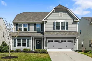 2203 Owls Nest Trail, McLeansville, NC 27301 - Photo 1