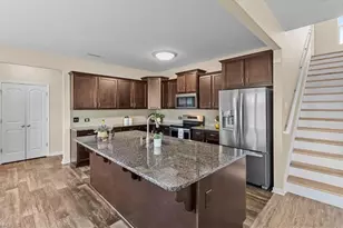 2203 Owls Nest Trail, McLeansville, NC 27301 - Photo 15