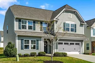 2203 Owls Nest Trail, McLeansville, NC 27301 - Photo 43