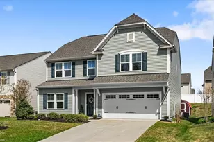 2203 Owls Nest Trail, McLeansville, NC 27301 - Photo 45