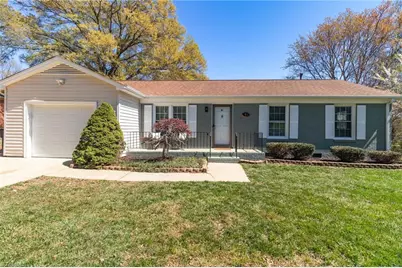 1015 Gales Avenue, Winston-Salem, NC 27103 - Photo 1