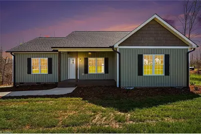 2873 Glowing Wood Trail, Asheboro, NC 27205 - Photo 1