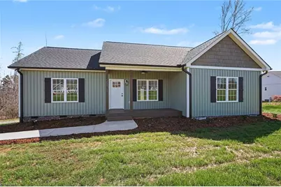 2873 Glowing Wood Trail, Asheboro, NC 27205 - Photo 3