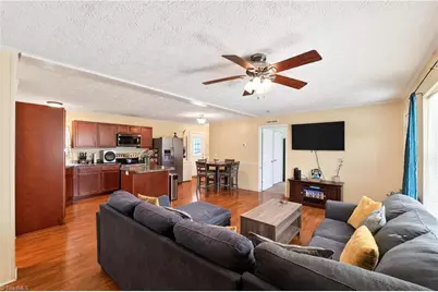 1018 Elon Ossipee Road, Elon, NC 27244 - Photo 9