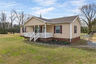 1018 Elon Ossipee Rd, Elon, NC 27244 - Photo 1