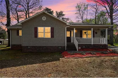 2298 Valewood Drive, Asheboro, NC 27205 - Photo 1