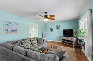 2298 Valewood Dr, Asheboro, NC 27205 - Photo 7