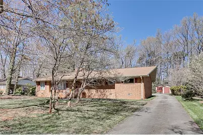 215 Pineburr Road, Greensboro, NC 27455 - Photo 5