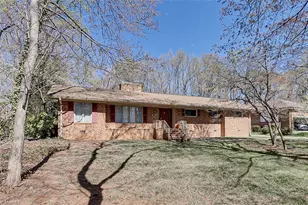 215 Pineburr Rd, Greensboro, NC 27455 - Photo 1