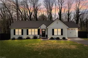 2512 Caudle St, Germanton, NC 27019 - Photo 1