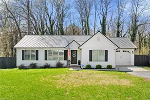 2512 Caudle St, Germanton, NC 27019 - Photo 1