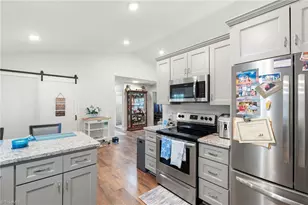 2512 Caudle St, Germanton, NC 27019 - Photo 17