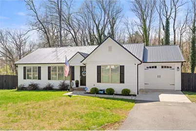 2512 Caudle Street, Germanton, NC 27019 - Photo 5