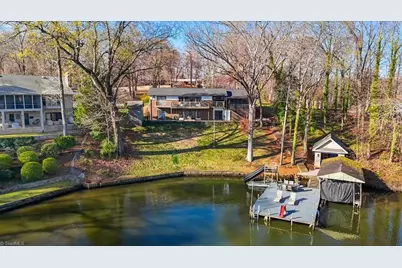 122 Mallard Point, Mount Gilead, NC 27306 - Photo 1