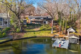 122 Mallard Point, Mount Gilead, NC 27306 - Photo 1