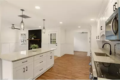 5310 Bennington Drive, Greensboro, NC 27410 - Photo 11