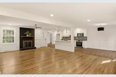 5310 Bennington Drive, Greensboro, NC 27410 - Photo 7