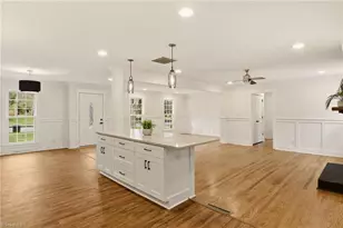 5310 Bennington Dr, Greensboro, NC 27410 - Photo 3